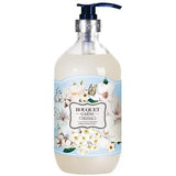 Bouquet Garni Deep Perfume Shampoo Baby Powder 1000Ml-Shampoo-Skincare Coréenne