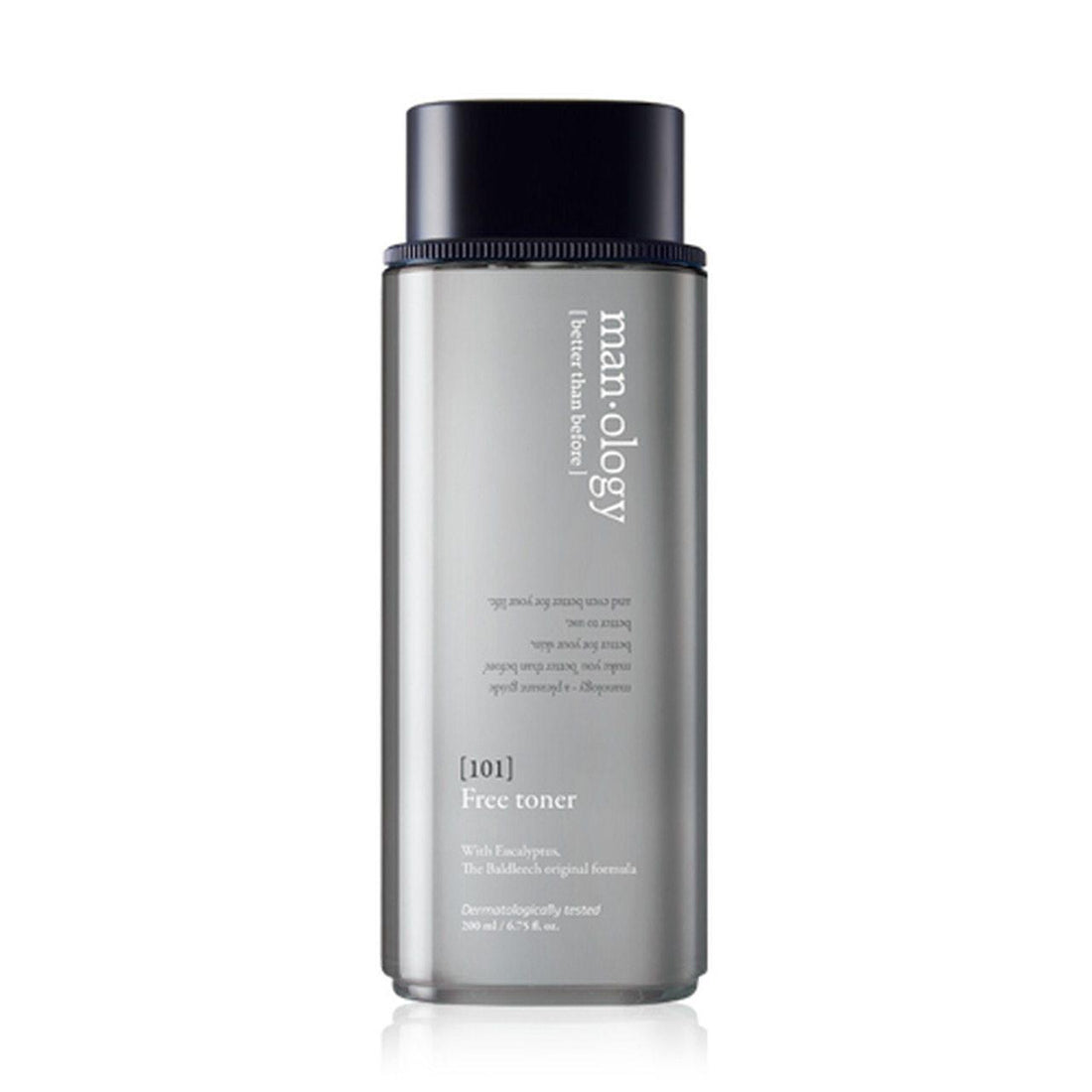 Belif Manology 101 Free Toner 200Ml For Men