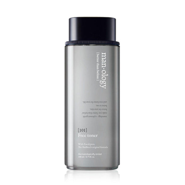 Belif Manology 101 Free Toner 200Ml For Men