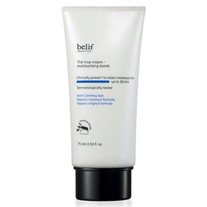 belif The True Cream Moisturizing Bomb 75ml