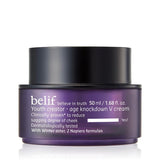 belif Youth Creator Age Knockdown V Cream 50ml-Cream-Skincare Coréenne