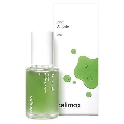 celimax The Real Noni Energy Ampule 30ml-Ampoule-Skincare Coréenne