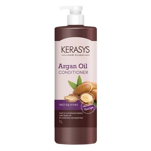 Kerasys Argan Oil Conditioner 1000ml-Conditioner-Skincare Coréenne