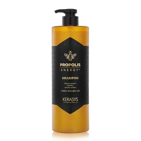 Kerasys Propolis Energy Plus Shampoo 1000Ml-Shampoo-Skincare Coréenne