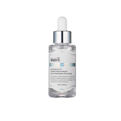 Klairs Freshly Juiced Vitamin Drop-serum-Skincare Coréenne