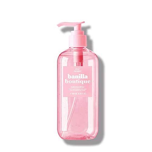 Manyo Factory Banilla Boutique Hug Perfume Shampoo 500Ml-Shampoo-Skincare Coréenne