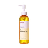 MANYO FACTORY Pure Cleansing Oil 200ml-CLEANSING OIL-Skincare Coréenne