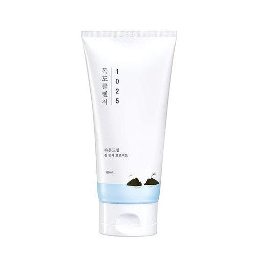 Round Lab 1025 Dokdo Cleanser 150ml-Cleanser-Skincare Coréenne