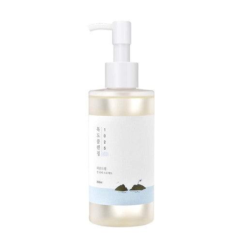 Round Lab 1025 Dokdo Cleansing Oil 200Ml