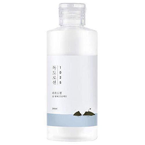 Round Lab Dokdo Lotion 200ml-Lotion-Skincare Coréenne