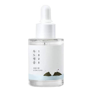 Round Lab 1025 Dokdo Ampoule 45g-Ampoule-Skincare Coréenne