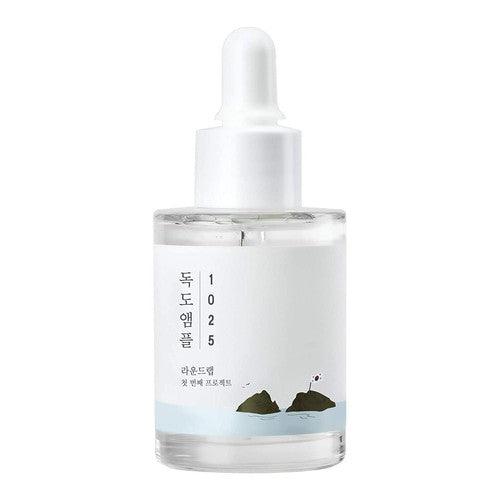 Round Lab 1025 Dokdo Ampoule 45g-Ampoule-Skincare Coréenne