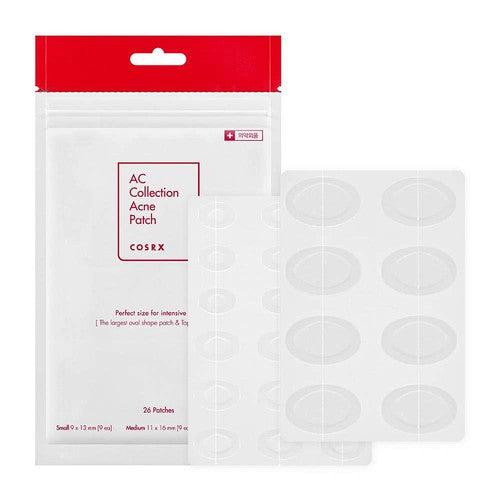 COSRX AC Collection Acne Patch-Patch-Skincare Coréenne