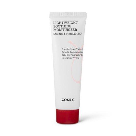 Cosrx Ac Collection Lightweight Soothing Moisturizer 80Ml