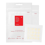 COSRX Acne Pimple Master Patch 24 Patches (3 tailles)-Patch-Skincare Coréenne