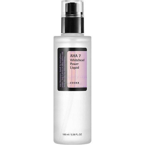 COSRX AHA 7 Whitehead Power Liquid 100ml-Essence-Skincare Coréenne