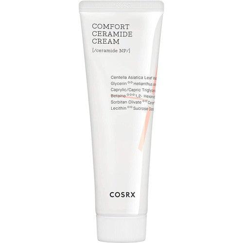 COSRX Balancium Comfort Ceramide Cream 80g-Cream-Skincare Coréenne