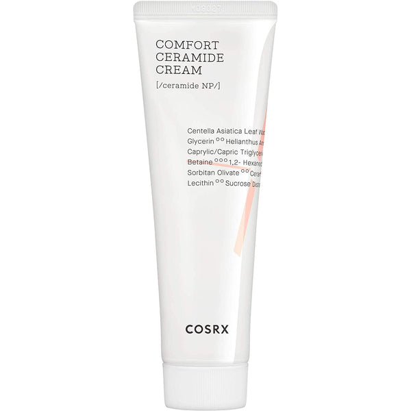 Cosrx Balancium Comfort Ceramide Cream 80G