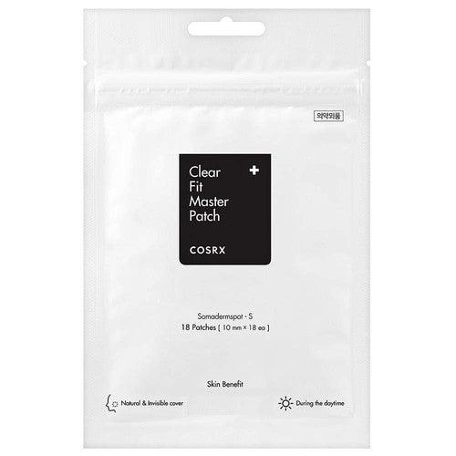 COSRX Clear Fit Master Patch 18pcs-Patch-Skincare Coréenne