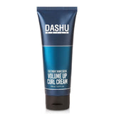 Dashu Daily Volume Up Curl Cream 150Ml-Hair Curl Cream-Skincare Coréenne