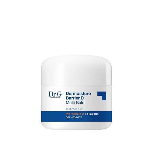 Dr.G Dermoisture Barrier.D Multi Balm 50ml-Cream-Skincare Coréenne