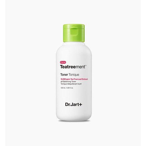 Dr.Jart+ Ctrl-A Teatreement Toner 120Ml
