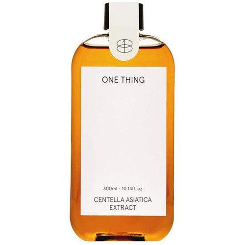 ONE THING Centella Asiatica Toner 300 ml