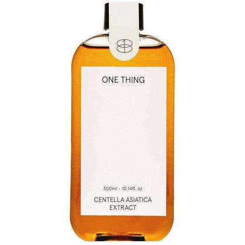 ONE THING Centella Asiatica Extract Toner 300ml-Toner-Skincare Coréenne