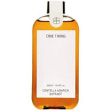 ONE THING Centella Asiatica Extract Toner 300ml-Toner-Skincare Coréenne