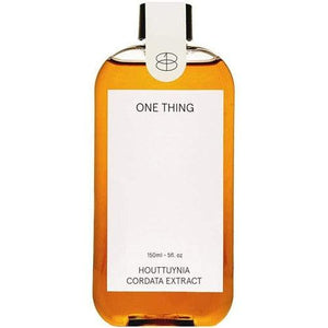 ONE THING Houttuynia Cordata Toner 150 ml