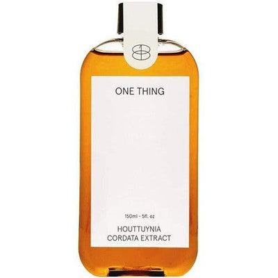 ONE THING Houttuynia Cordata Toner 150 ml