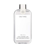 ONE THING Coix Lacryma-Jobi-Ma-Yuen Seed Extract 150ml-Toner-Skincare Coréenne