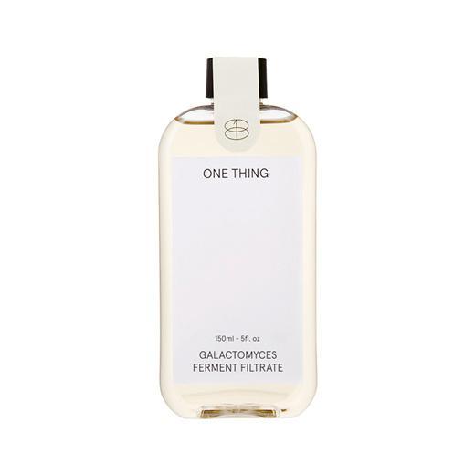 ONE THING Galactomyces Ferment Filtrate 150ml-Toner-Skincare Coréenne