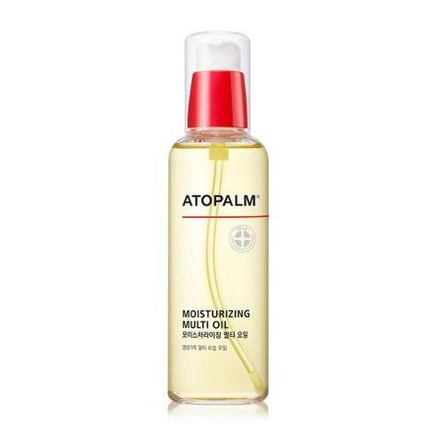 ATOPALM Baby Moisturizing Multi Oil 100ml-Baby Oil-Skincare Coréenne