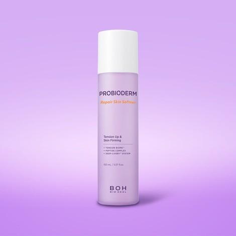 Bio Heal Boh Probioderm Repair Skin Softner 150ml