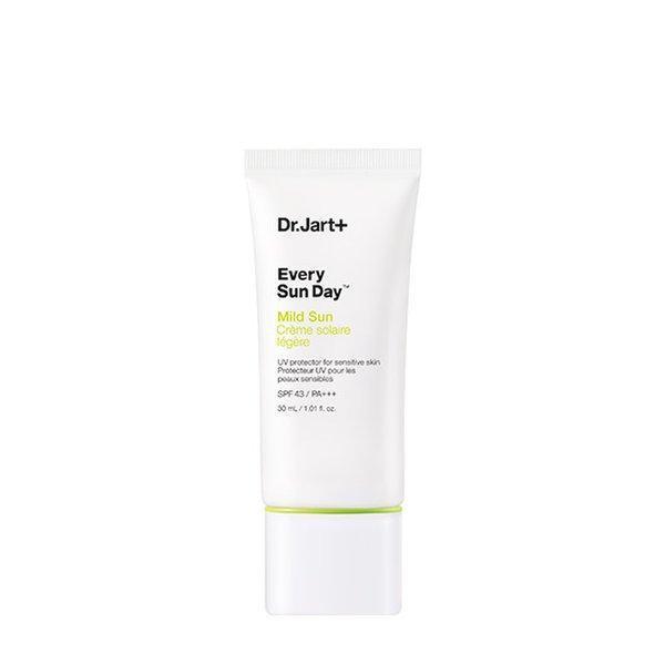 Dr.Jart+ Every Sun Day Mild Sun 30ml-Sun Cream-Skincare Coréenne