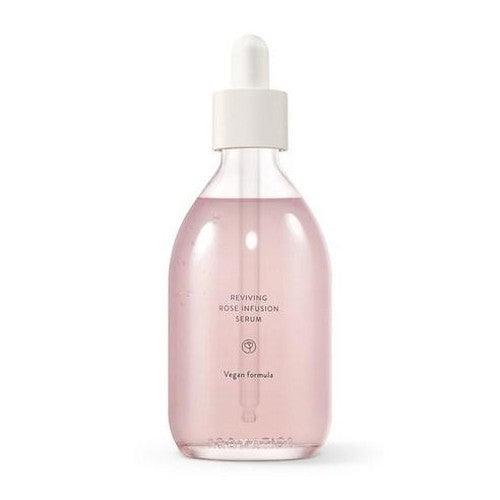 AROMATICA Reviving Rose Infusion Serum 100ml-serum-Skincare Coréenne