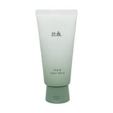 HANYUL Pure Artemisia Calming Foam Cleanser 120g-Cleansing Foam-Skincare Coréenne