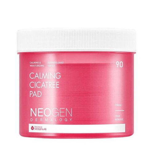 NEOGEN Dermalogy Calming Cicatree Pad 90 Sheets-Peeling Pad-Skincare Coréenne