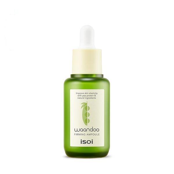 isoi Waandoo Firming Ampoule 30ml-Ampoule-Skincare Coréenne