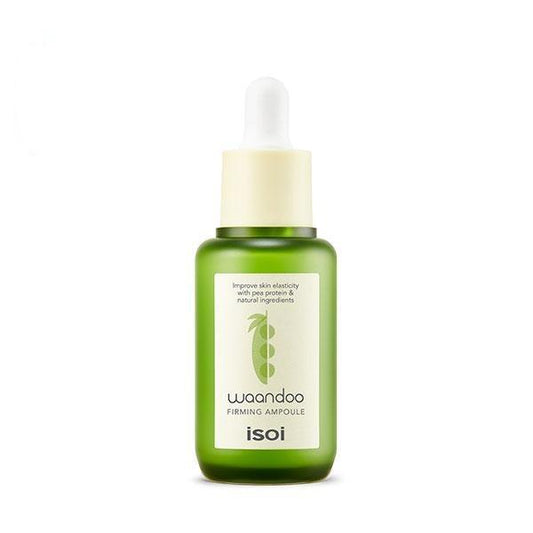 isoi Waandoo Firming Ampoule 30ml-Ampoule-Skincare Coréenne