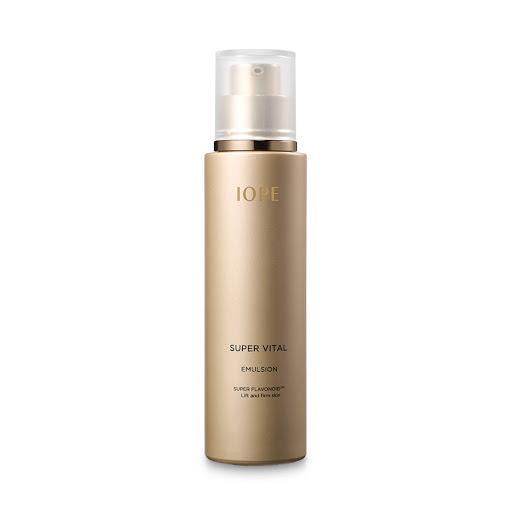 IOPE SUPER VITAL EMULSION 150ml 