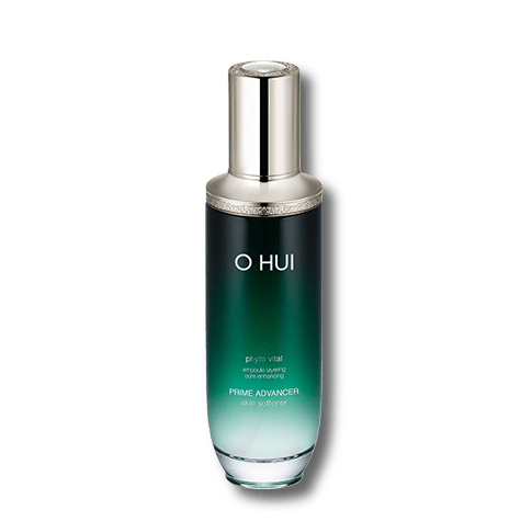 O HUI PRIME ADVANCER skin softener 150ml-Toner-Skincare Coréenne