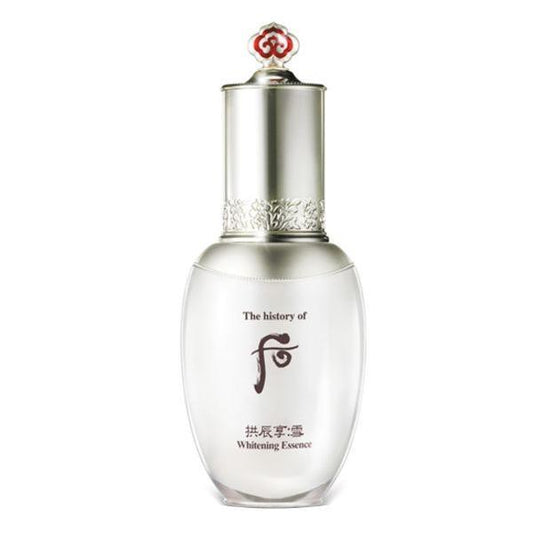 The History of Whoo GONGJINHYANG SEOL Radiant White Essence 45ml-Essence-Skincare Coréenne