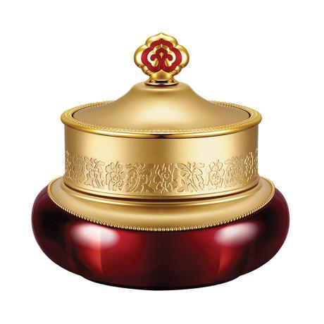 The History of Whoo Jinyulhyang Jinyul Intensive Revitalizing Eye Cream 20ml-Eye Cream-Skincare Coréenne