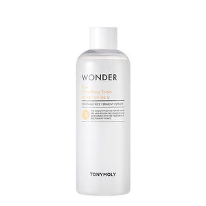 Tonymoly Wonder Rice Smoothing Toner 500Ml