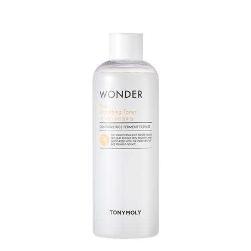 TONYMOLY Wonder Rice Smoothing Toner 500ml-Toner-Skincare Coréenne