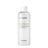 TONYMOLY Wonder Rice Smoothing Toner 500ml-Toner-Skincare Coréenne