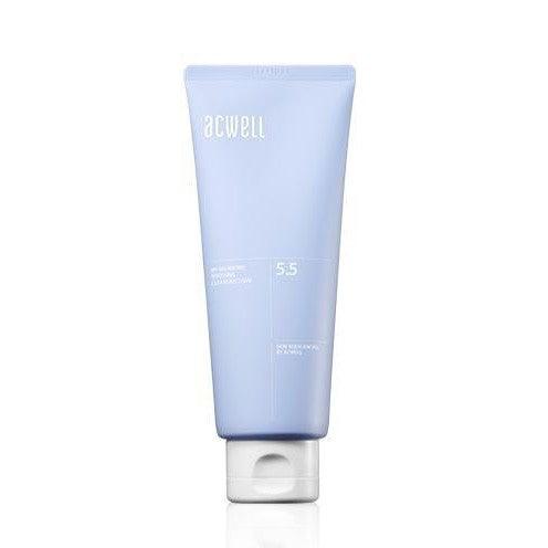 acwell pH Balancing Soothing Cleansing Foam 150ml-Cleansing Foam-Skincare Coréenne