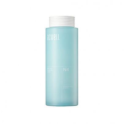 acwell Real Aqua Balancing Lotion 140ml-Lotion-Skincare Coréenne